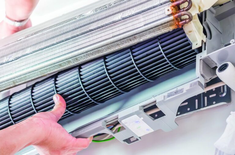 Troubleshooting Guide: What to Do When Your Aircon Stops Working