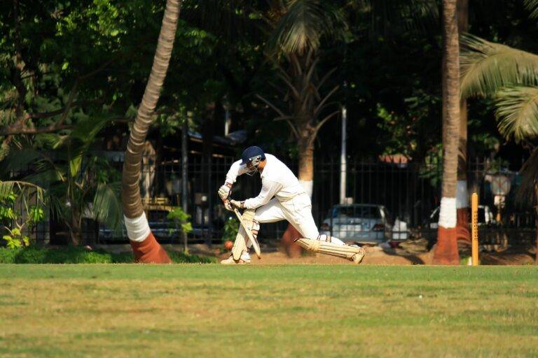 The Use of Drones in Cricket: Capturing Stunning Visuals: Laser247, Gold365, 11xplay