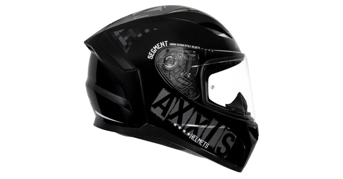 AXXIS Segment Helmet