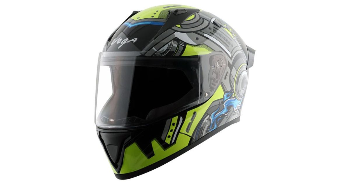 Vega Helmet For Men