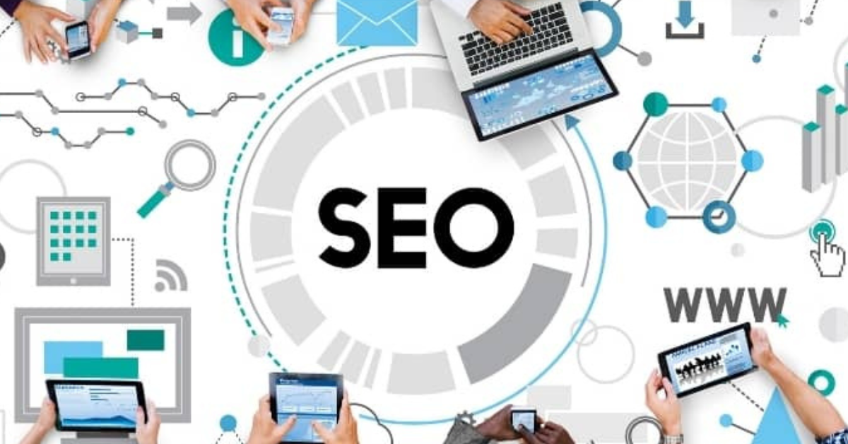 SEO Consultant Singapore