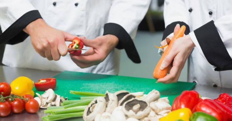 Understanding the Importance of a Basic Food Hygiene Course