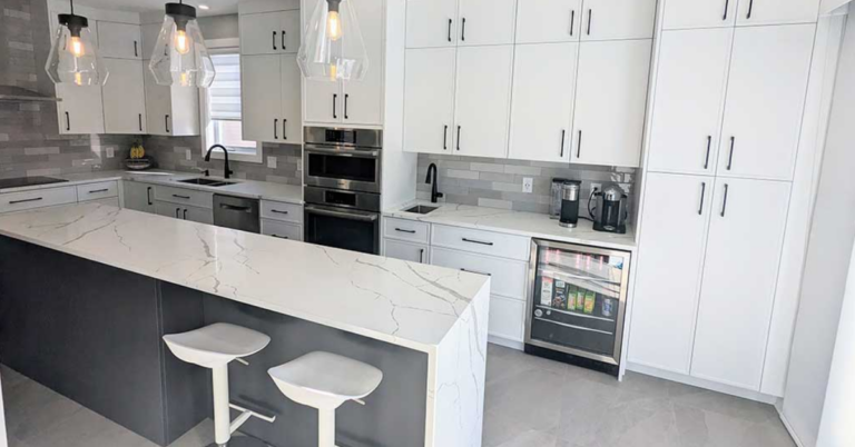 Transforming Your Culinary Space: A Guide to Kitchen Remodels in Ottawa