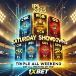 1Xbet