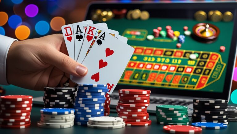 Allpanel: Revolutionizing the Gambling, Betting, and Casino Games Landscape