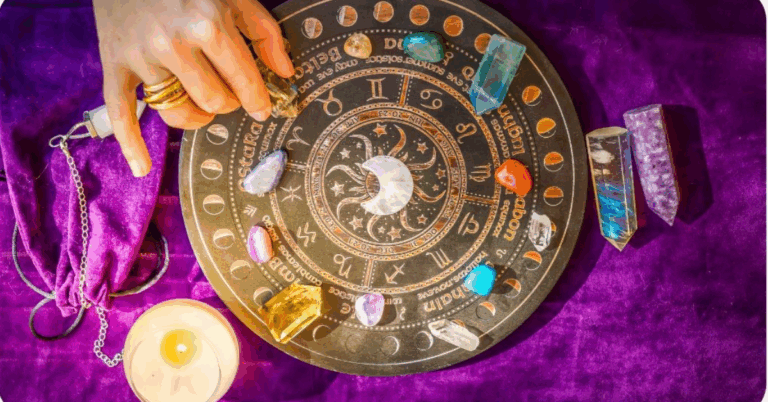 How Each Zodiac Sign Can Benefit from Future Astrology