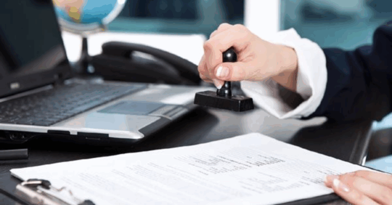 Mobile Notary Kings County New York NY – Fast, Convenient, and Reliable Notary Services at Your Doorstep