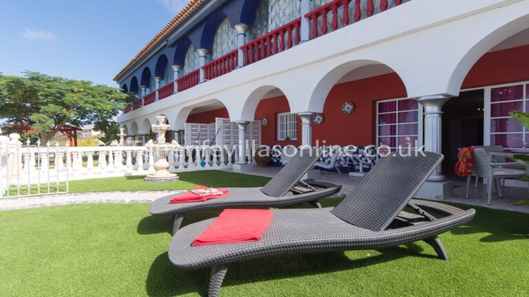 Discover the Perfect Villa Tenerife Experience for Your Dream Holiday
