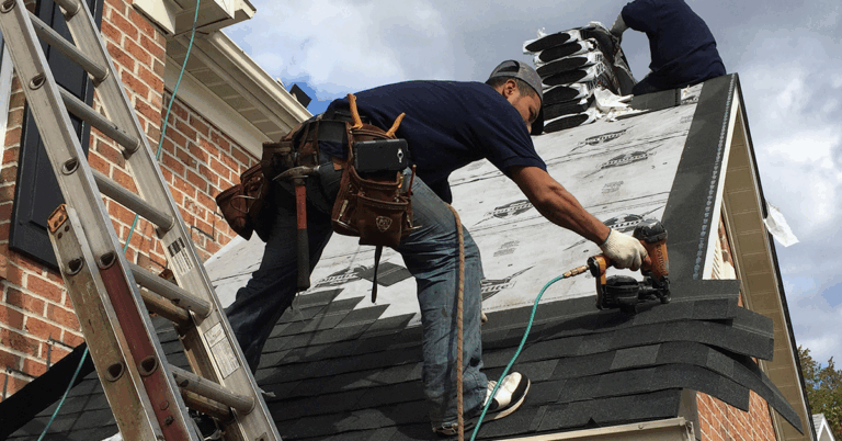 Roof Maintenance Services Westchester: Protecting Your Home from the Top Down