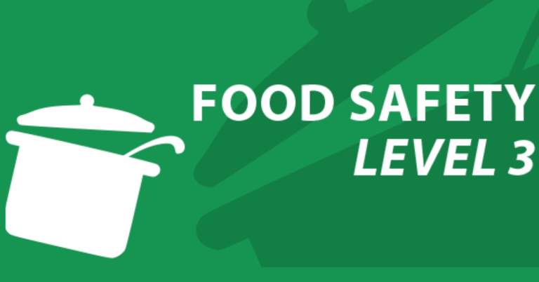 The Importance of a Food Safety Hygiene Course in Today’s World