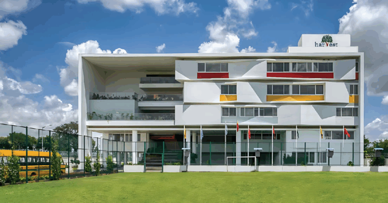 Discover the Best International Schools Near Sarjapur Road