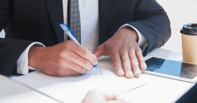Mobile Notary Services in Destin City, Florida