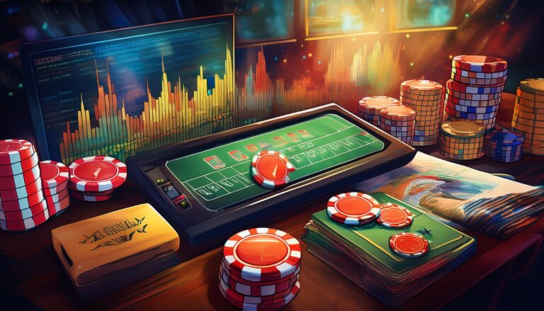 Gullybet Online – Access Your Account Anytime, Anywhere