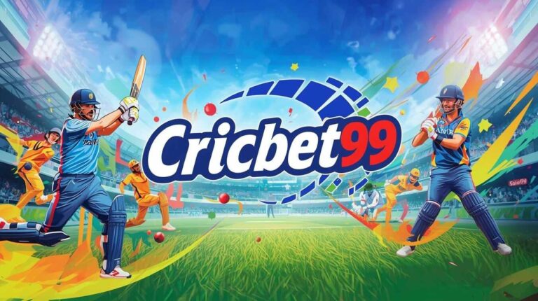 Experience the Thrill of Online Cricket Games with Online Cricket ID